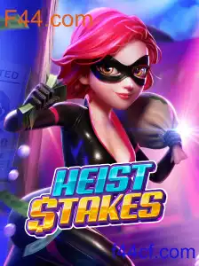 HeistStakes